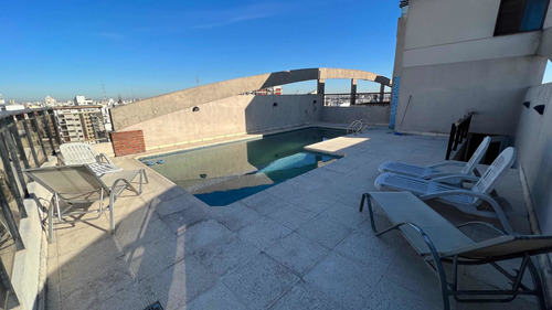 Imagen 19 de 21 de Departamento En Venta Caballito, Balcon A La Calle, Sum Y Piscina