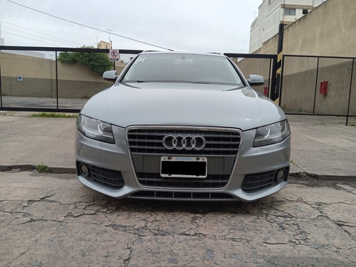 Audi A4 Avant 2.0 Ambition I 143cv Multitronic