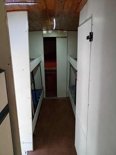 Motorhome Mb1316