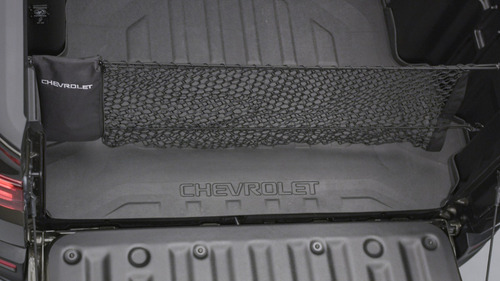 Chevrolet Montana 1.2 Premier At