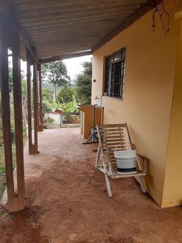 Chácara Com 3 Dormitórios À Venda, 5000 M² Por R$ 990.000,00 - Bom Jardim - Itupeva/sp - Ch0079