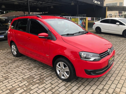 Volkswagen Spacefox