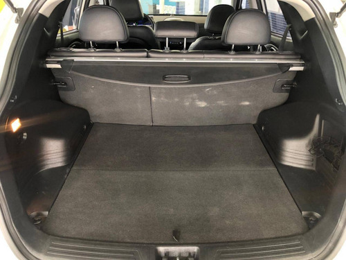 Hyundai Ix35 2.0 Mpfi Gls 16v Flex 4p Automático