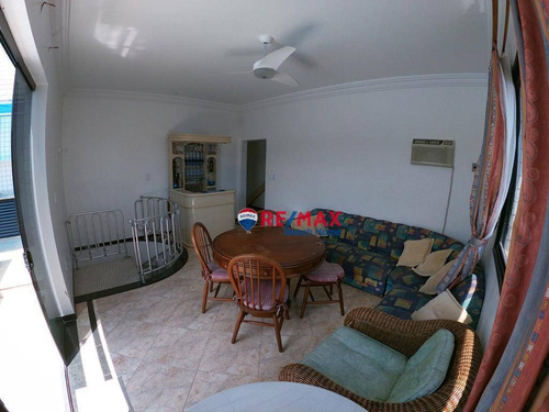 Imagem 10 de 30 de Cobertura Com 3 Dormitórios, 220 M² - Venda Por R$ 1.300.000,00 Ou Aluguel Por R$ 7.000,00/mês - Praia Da Enseada - Guarujá/sp - Co0189