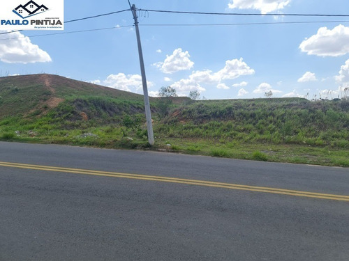 Imagem 6 de 19 de Terreno Industrial De 31.750m No Euro Park Em Indaiatuba - Te01681 - 70347558