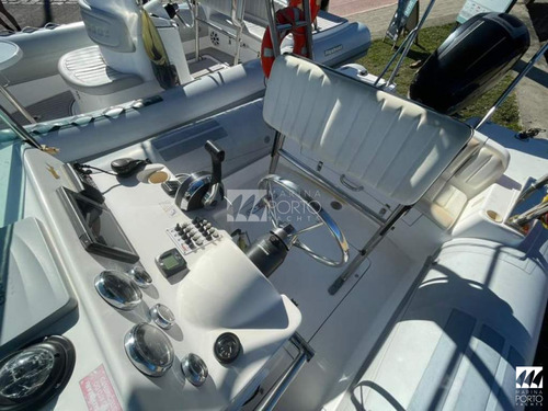 Flexboat 620