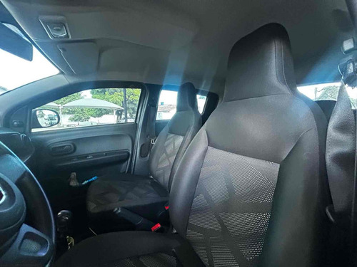 Fiat Mobi 1.0 EVO FLEX WAY MANUAL