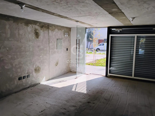 Local Comercial De 53 M2 En Quinta Normal