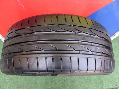 Llanta 225 40 19 Bridgestone Potenza S001 Runflat Mf284 (Usado)