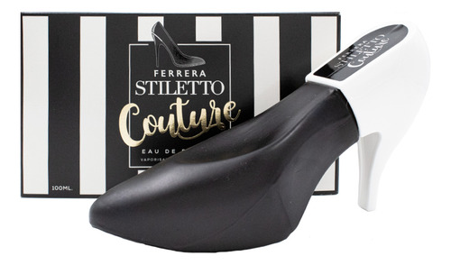 Perfume Mirage Ferrera Stiletto Couture