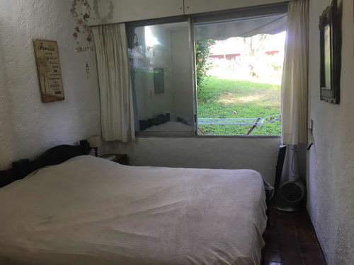 Imagen 10 de 24 de Alquilo Casa En Complejo Con Piscina En Punta Del Este (mínimo Una Semana)