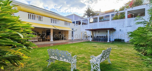 Imagen 21 de 30 de Los Naranjos Del Cafetal Casa En Venta Cod. 22-19268 02129594482----04141469108 Rah Ccct