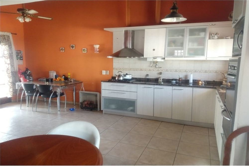 Casa 3 Dor Housing Quintas De La Recta Con Pileta