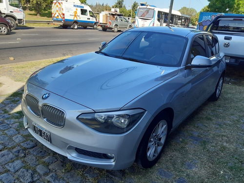 Bmw Serie 1 1.6 118i Urban 170cv At 2012