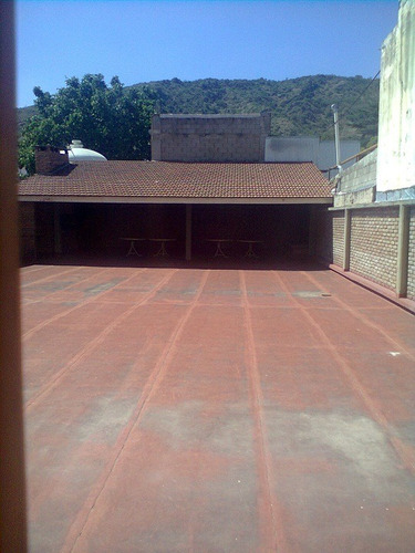 Oportunidad Carlos Paz - Depto.2d, Balcón. Cochera.
