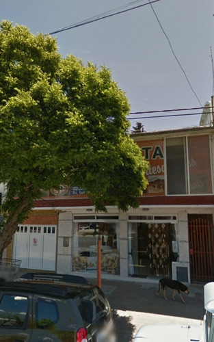 Oportunidad De Local Comercial Con Vivienda En Avda. San Martin