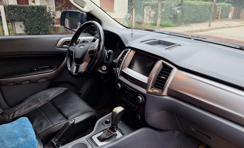 Ford Ranger 3.2 Cd 4x4 Limited Tdci 200cv At