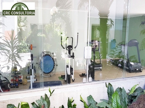 Imagem 11 de 23 de Apartamento - Ap00140 - 32780460