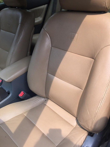 Honda Accord Ex 2.2 Ano 1995