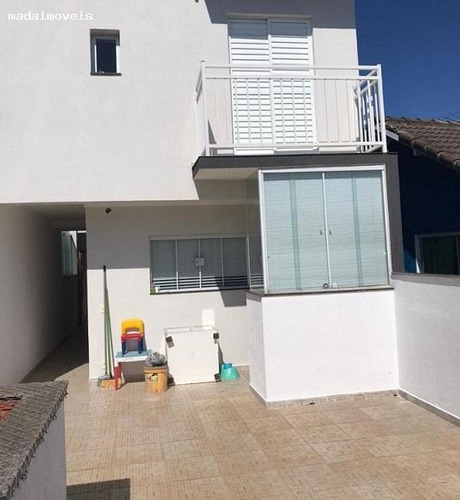 Imagem 13 de 15 de Casa Em Condomínio Para Venda Em Mogi Das Cruzes, Jardim Rubi, 2 Dormitórios, 2 Suítes, 3 Banheiros, 2 Vagas - 3235_2-1237696