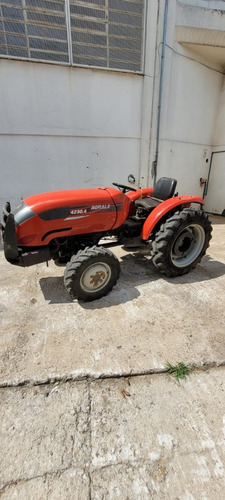 Trator Agrale 4230.4 Ano 2007