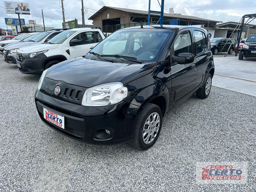 Fiat Vivace 1.0 8V