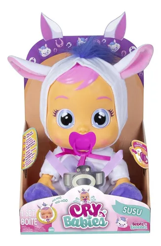Susu bebes llorones new arrivals