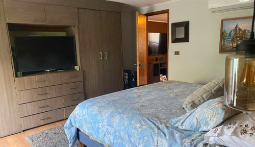 Casa En Venta De 2 Dorm. En Ñuñoa