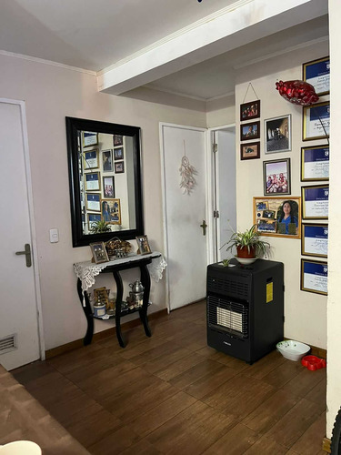 En Venta Dpto Piso 2 (76062)