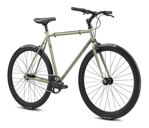 Imagen 3 de 4 de Bicicleta Fuji Declaration