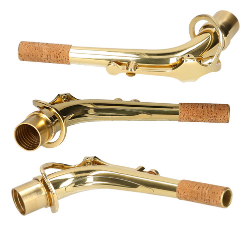 Accesorio Para Saxo Alto Con Cuello De Saxofón