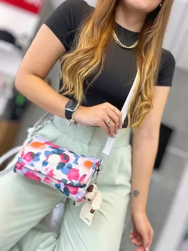 Manos Libres Kipling Colores Cuotas sin inter s