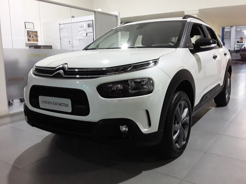 Citroën C4 Cactus Vti 115 Feel