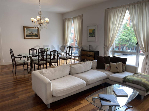 Imagen 3 de 27 de Venta Departamento 3 Ambientes Con Cochera Edif. Los Molinos Puerto Madero