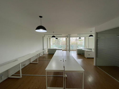 Departamento 3 Ambientes Premium Balcon Amenities En Belgrano Venta Cochera Disponible