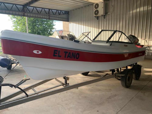 Lancha Aramendi 620