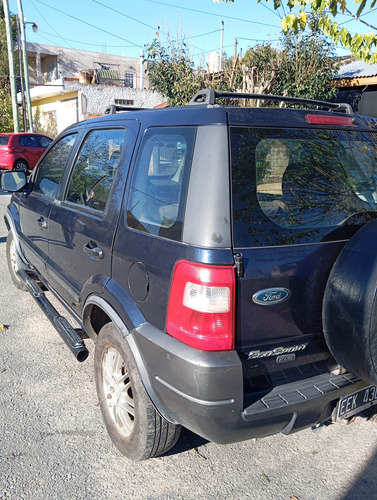Ford Escort 1.6 L 4X2 XLS