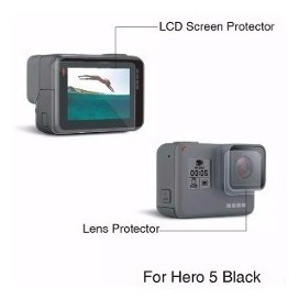 Acessórios Para Sports Go Pro 5 Black Hero 5 Gopro Hero 5