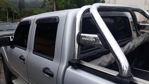 Ford Ranger 2011 2.3 Xlt Cab. Dupla 4x2 4p