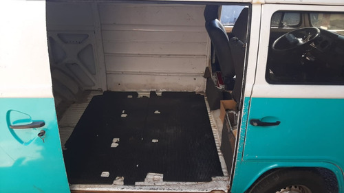 Volkswagen Kombi