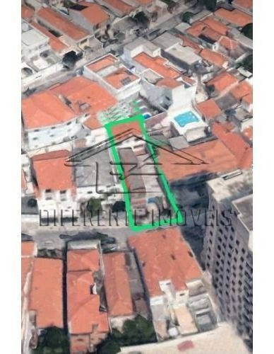 Imagem 2 de 2 de Galpão Excelente Com 300m² Para Venda - Tatuapé