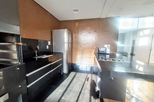Imagem 8 de 13 de Apartamento À Venda No Lourdes - Código 269513 - 269513