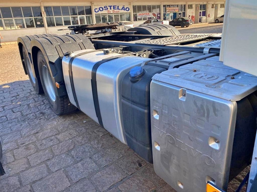 Imagem 12 de 15 de Volvo Fh460 Fh 460 6x4 Traçado Bug Leve 2020