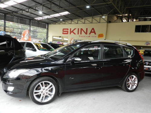 Imagem 2 de 15 de Hyundai I30 Cw 2.0 Mpfi 16v