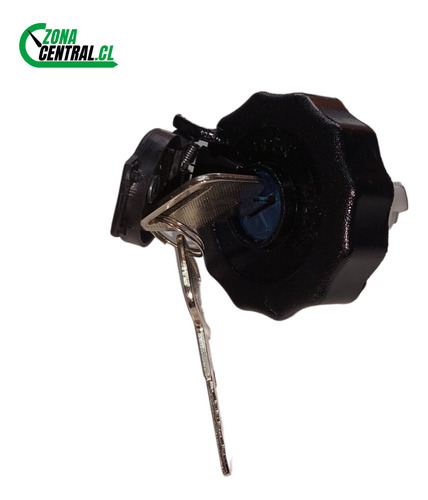 Tapa Estanque Chevrolet Npr 3.9 , 4.3 - 4.8 - Nkr 2.8 , 3.1