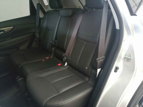 Imagen 11 de 15 de Nissan X Trail 2020 5p Exclusive 2 L4/2.5 Aut