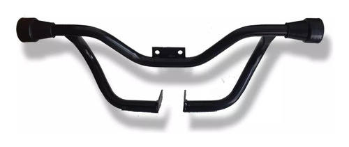 Slider Honda Xr 190 Proteccion Lateral