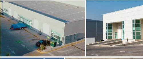 Bodega/nave En Venta En Colonia Campestre Huertas La Joya, Querétaro, Querétaro