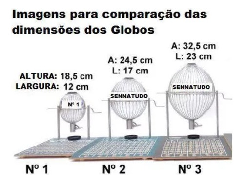 Treis Reis Bingo profissional nº1 (pequeno) 1 - 75 Português