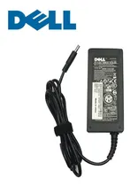 Comprar Cargador Para Laptop Dell Inspiron 4.5*3mm 19.5v 3.34a